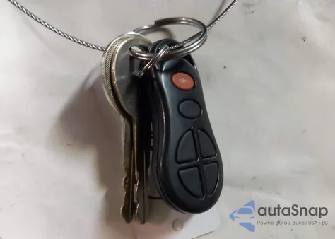 2002 Dodge Grand Caravan Ex z USA, uszkodzony, nr VIN 2B8GP74L42R652504